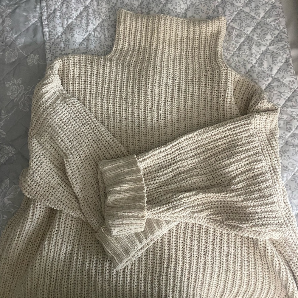 Aerie oversized Sweater